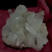 Crystal 3kg Raw Quartz Cluster Clear Specimen Healing Crystal