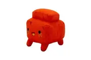 Catanimal Plushies - Catan Brick Sprite