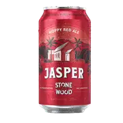 Stone & Wood Jasper Ale 375ml Can