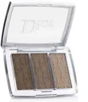 Authentic Christian Dior Backstage Brow Palette
