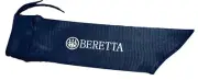 Beretta, Gun Pistol Sock, Vapor Corrosion Inhibitor, 13.5" long Blue