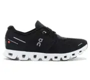 ON Running Cloud 5 Women's Sneaker Black 59.98904 Running Shoes Sport US 7 W
