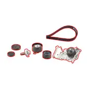 Gates Water Pump & Timing Belt Kit for Renault Clio Kangoo Megane Scenic