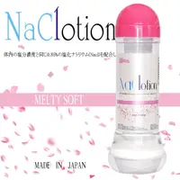 在飛比找樂天市場購物網優惠-【伊莉婷】日本 Naclotion 柔軟潤滑液 360ml 