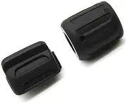 Vuzmode Car Cruise Control Button 1 2 X1 X2 X3 X4 X5 X6 Series F45 F15 F16 F25 F26 F39 I01 Upgraded Car Multi-functional Steering Wheel Button 61319273656 Steering Wheel Control Switch Buttons(BLACK S
