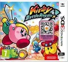 Nintendo 3DS Kirby Battle Royale Single (Nintendo 3DS)