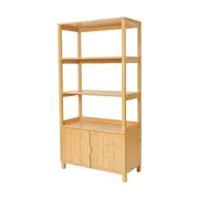 Owen Bookshelf