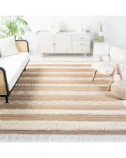 Safavieh Natura Jute, Wool & Cotton Rug