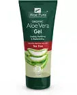 Ransom Aloe Vera Gel with Tea Tree Oil 200Ml