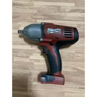 在飛比找蝦皮購物優惠-❰二手工具❱ 米沃奇 Milwaukee 2663 18V 