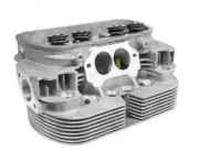 EMPI GTV-2 Cylinder Head 40 x 35.5 Valves 90.5 / 92mm Bore VW Air-cooled 1960 on