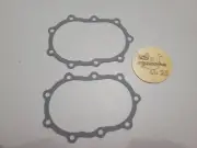 2x Kicker Cover Gaskets for 36-84 Harley Davidson Panhead Shovelhead Knucklehead