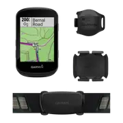 Garmin Edge 530 GPS Bike Computer Bundle