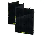 Goal Zero Nomad 100 Solar panel