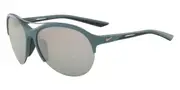 Nike FLEX MOMENTUM M EV1018 365 Women’s Sunglasses Grey Size 66