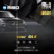 魔形水晶全包式立體腳踏墊 賓士Benz GLE 2016~2018年 5片式 (黑色)