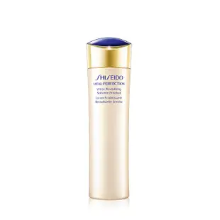 SHISEIDO(資生堂)全效抗痕亮采賦活露 150ml