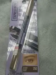 Maybelline New York Xpress Brow 2-in-1 Define Pencil Powder 250 Blonde