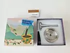 Recafimil Reusable Nespresso vertuo capsule stainless steel vertuoline Gift Box