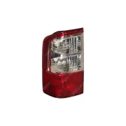Superspares Left Tail Light for Nissan Patrol GU WAGON 10/2001-09/2004