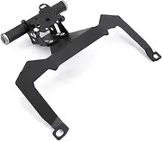 Motorcycle Navigation Bracket for Forza 350 Forza 125 2020 2021 2022 Motorcycle Mobile Phone Bracket Navigation Bracket Phone Mount (Color : 3)
