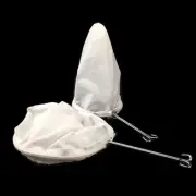 Coffee Bag Strainer Cheesecloth Bag Fine Mesh Food Strainer Straining Bags