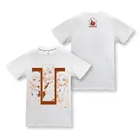 在飛比找蝦皮商城優惠-MUSE木棉花 來點兔子XXL 潮流T-shirt 智麻惠 