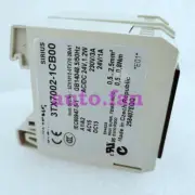1pcs new relay 3TX7002-1CB00 3TX7002-1FB02