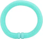 Pool Cleaner Hose Replacement for MX8 MX6 and Hayward Navigator Vac Durable PVC Swimming Pool Cleaning Robot Hose for Efficient Pool Maintenance