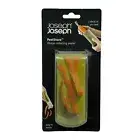 Joseph Joseph Peel Store Waste Collection Vegetable Peeler #20166 Green