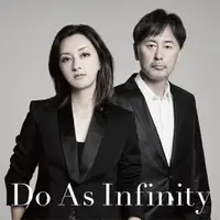 在飛比找誠品線上優惠-Do As Infinity (附DVD)