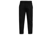 Duke Mens D555 Rory Fleece Lightweight Kingsize Jogging Bottoms (Black) - UTDC135