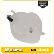 Radiator Coolant Overflow Tank For 2005 Chevrolet Equinox 3.4L