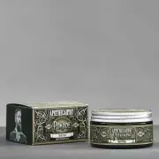 APOTHECARY 87 Pomade Manitoba Wax Water Base Shine Gel Hair Styling Barber NEW