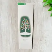 Dept 56 Gumdrop Tree New in Box 12”