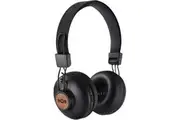 House Of Marley Positive Vibration XL Black - Excellent