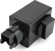Wivplex Motorcycle Ignitor CDI Box Module Unit CB1300 CB1300S CB600F CBR1000RR CBR600RR CTX700/N/D/ND FES125 FES150 NC700X/XD Motorcycle CDI Ignition Box
