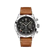 New Breitling Super Avi Chrono B04 GMT P-51 Mustand Men's Watch AB04453A1B1X1