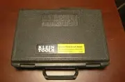 Klein Tools 53732 Knockout Punch Set with Wrench