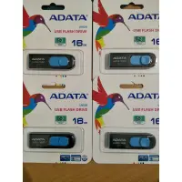 在飛比找蝦皮購物優惠-ADATA 威剛 備份隨身碟 UV128*16GB (藍色)