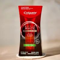 在飛比找蝦皮購物優惠-🌟高露潔 Colgate 美白牙膏 Optic White 