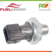 FUELMISER Switch Oil Pressure Warning Light For MINI Cooper SD 2.0 R56 Hatch