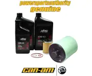 2012-2018 Can-Am Outlander 1000 OEM Service Kit C114