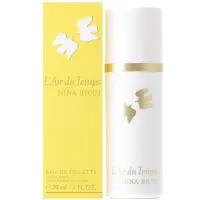 在飛比找蝦皮購物優惠-☐ Nina Ricci L'Air du Temps 比翼