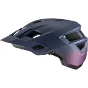 MTB 1.0 V21.1 Violet Bicycle Helmet