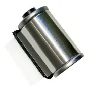 Simplify Your Film Handling with the 135 Iron Film Cassette Streamlined Design