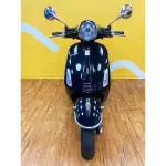 ［售］新北中古車 VESPA PMV150 ABS #6027