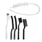 Washing Machine Cleaning Brush Kits,Front Load Washer Cleaner Tools5818