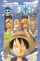 ONE PIECE航海王（27） (二手書)