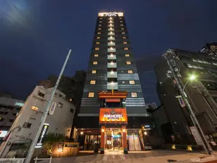 APA飯店 - 六本木站前APA Hotel Roppongi Eki-mae